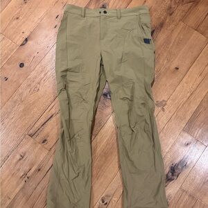 NWOT Men's Sitka Territory Pants